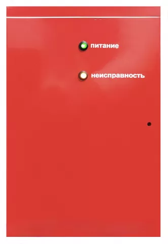 Блок коммутации и управления адресный БКУ-Н